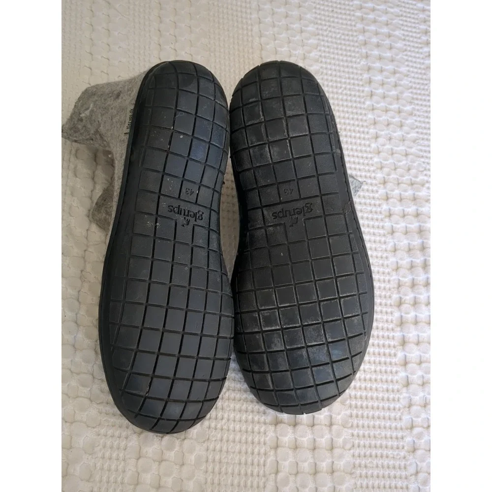 Glerups these boots
